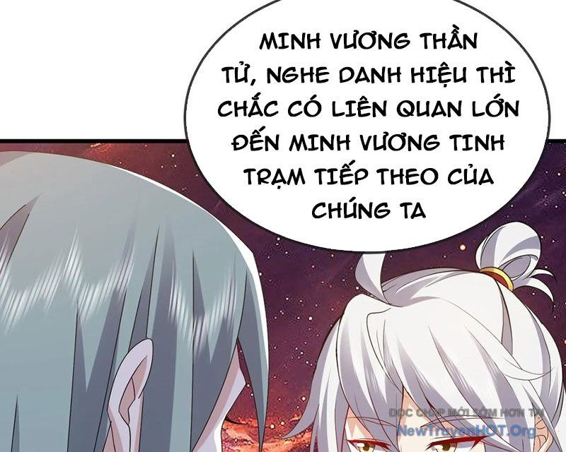 Tiên Võ Đế Tôn Chapter 836 - Trang 2