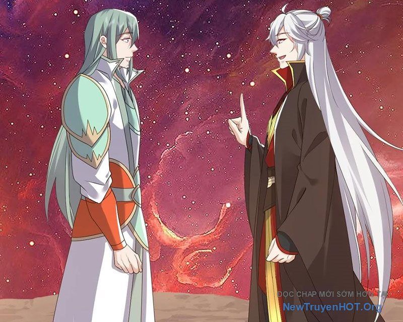 Tiên Võ Đế Tôn Chapter 836 - Trang 2