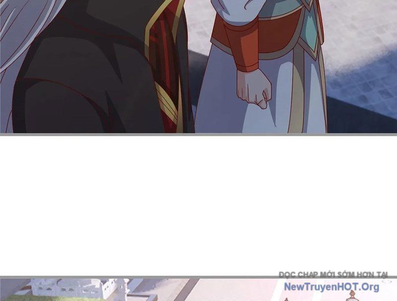 Tiên Võ Đế Tôn Chapter 837 - Trang 2