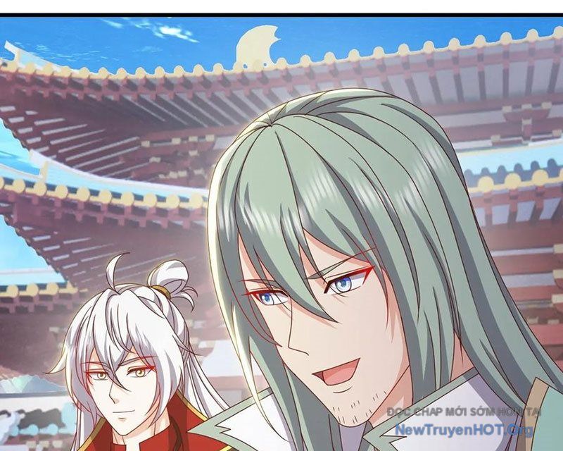 Tiên Võ Đế Tôn Chapter 837 - Trang 2