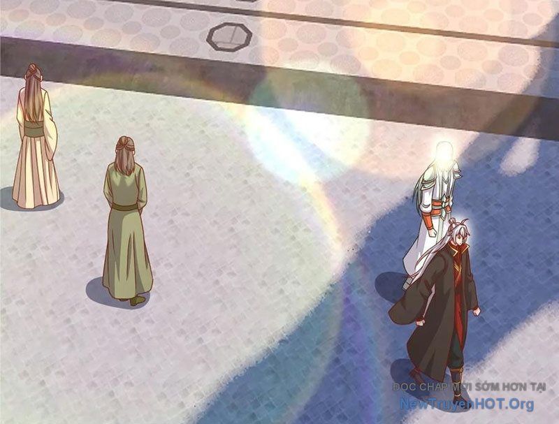 Tiên Võ Đế Tôn Chapter 837 - Trang 2
