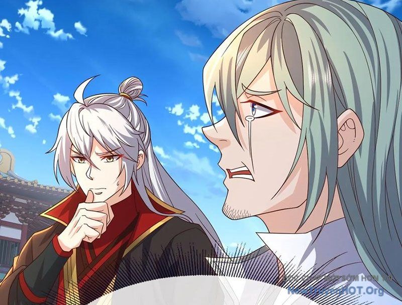 Tiên Võ Đế Tôn Chapter 837 - Trang 2