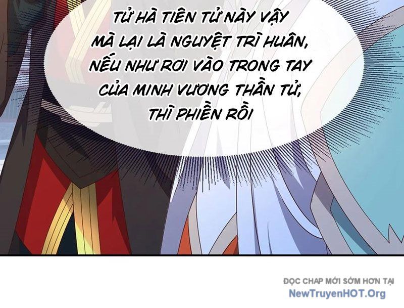 Tiên Võ Đế Tôn Chapter 837 - Trang 2