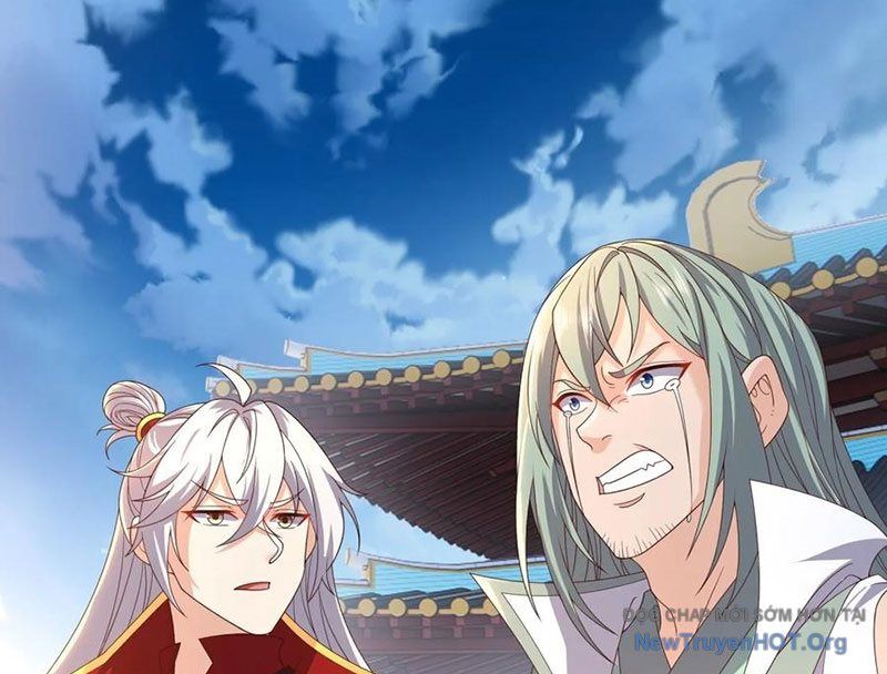 Tiên Võ Đế Tôn Chapter 837 - Trang 2