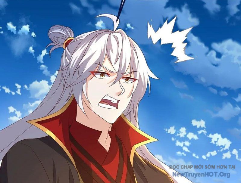 Tiên Võ Đế Tôn Chapter 837 - Trang 2