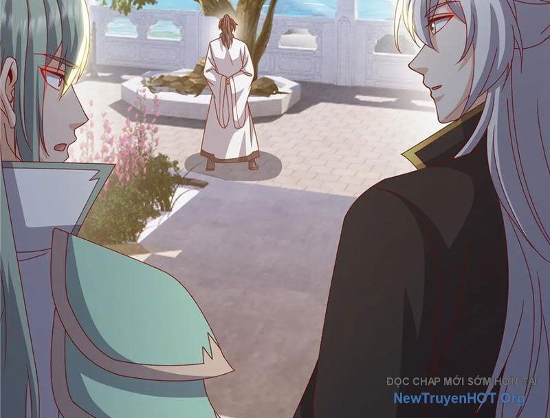 Tiên Võ Đế Tôn Chapter 837 - Trang 2