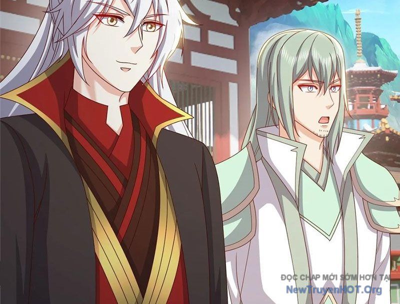 Tiên Võ Đế Tôn Chapter 837 - Trang 2