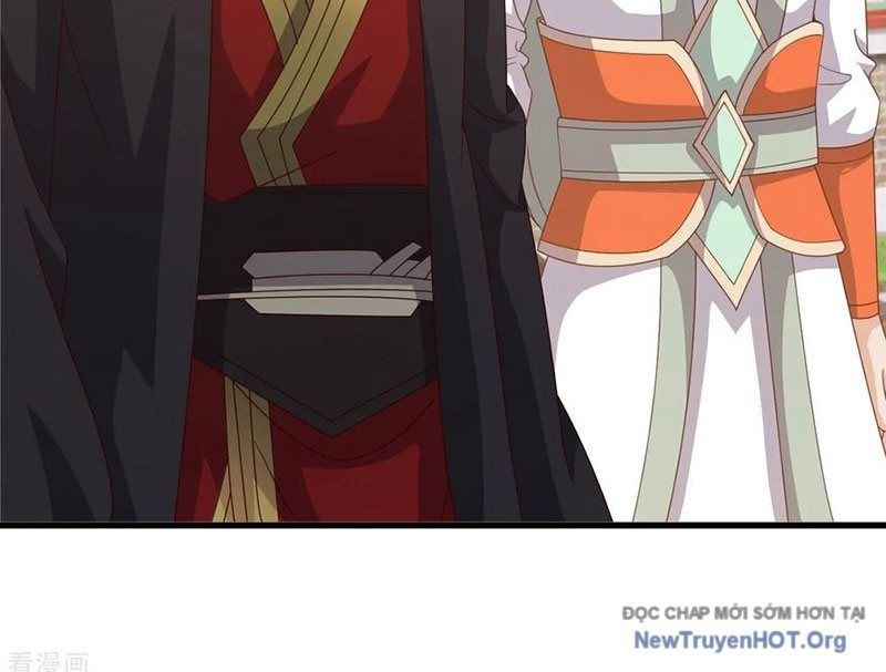 Tiên Võ Đế Tôn Chapter 837 - Trang 2