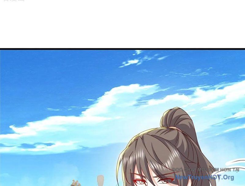 Tiên Võ Đế Tôn Chapter 837 - Trang 2