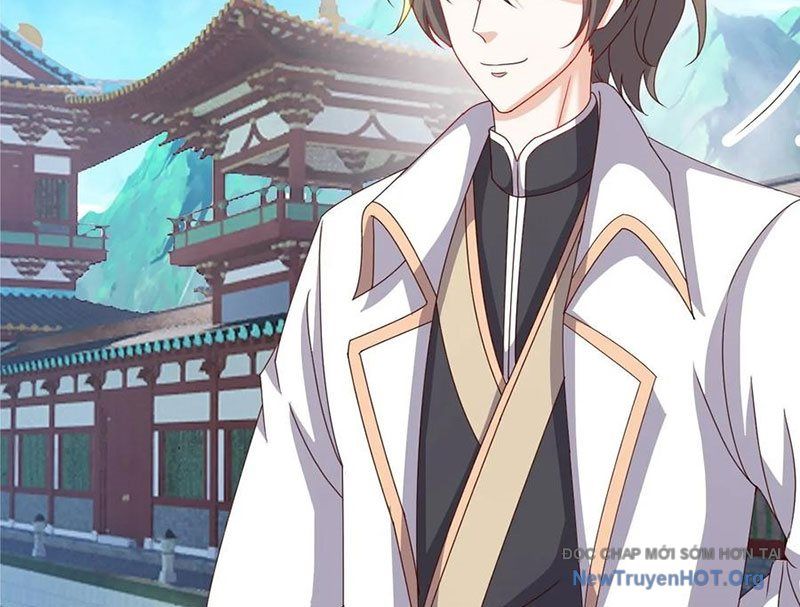 Tiên Võ Đế Tôn Chapter 837 - Trang 2