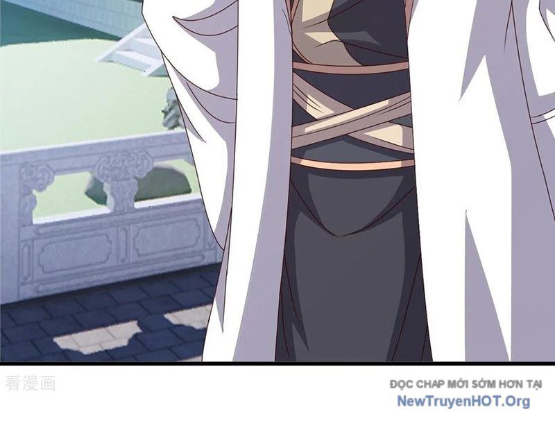 Tiên Võ Đế Tôn Chapter 837 - Trang 2