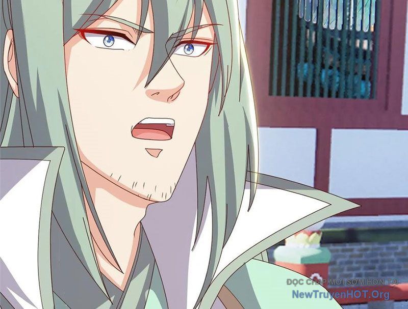 Tiên Võ Đế Tôn Chapter 837 - Trang 2