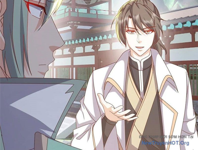 Tiên Võ Đế Tôn Chapter 837 - Trang 2