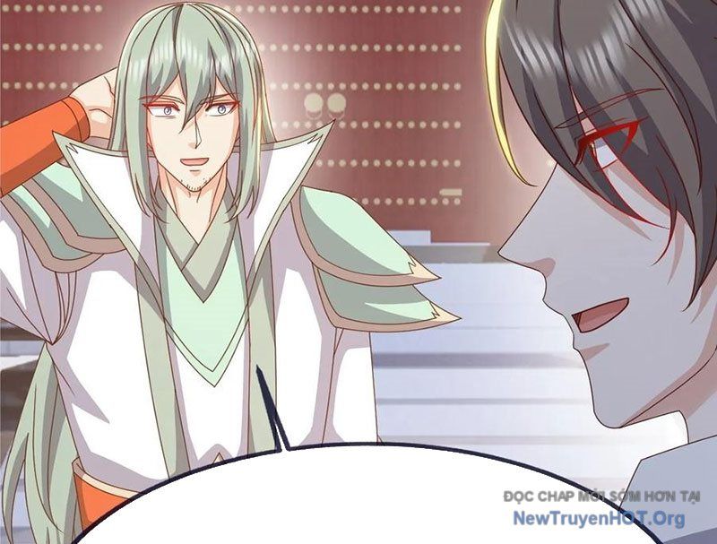 Tiên Võ Đế Tôn Chapter 837 - Trang 2