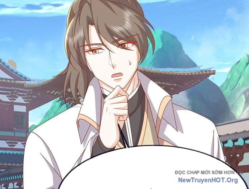 Tiên Võ Đế Tôn Chapter 837 - Trang 2