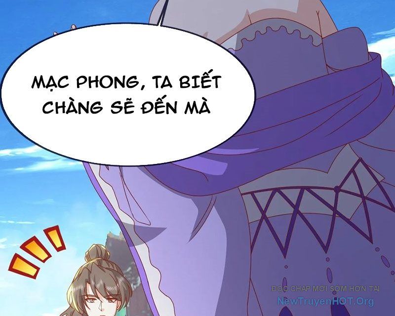 Tiên Võ Đế Tôn Chapter 837 - Trang 2