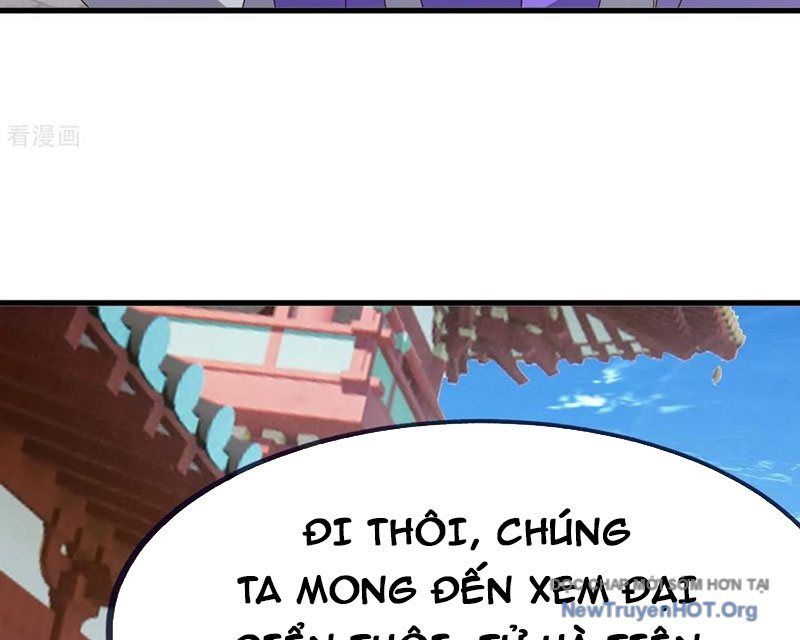 Tiên Võ Đế Tôn Chapter 837 - Trang 2
