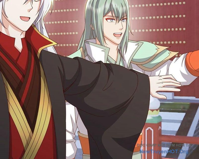 Tiên Võ Đế Tôn Chapter 837 - Trang 2