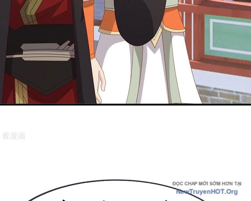 Tiên Võ Đế Tôn Chapter 837 - Trang 2