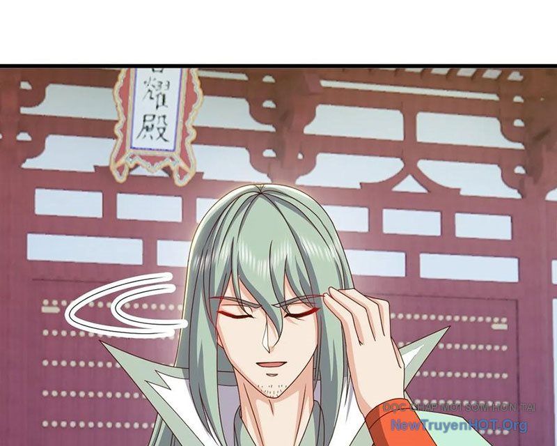 Tiên Võ Đế Tôn Chapter 837 - Trang 2