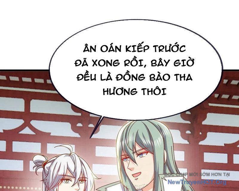 Tiên Võ Đế Tôn Chapter 837 - Trang 2