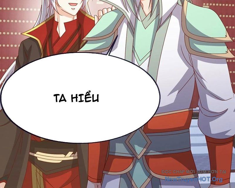 Tiên Võ Đế Tôn Chapter 837 - Trang 2