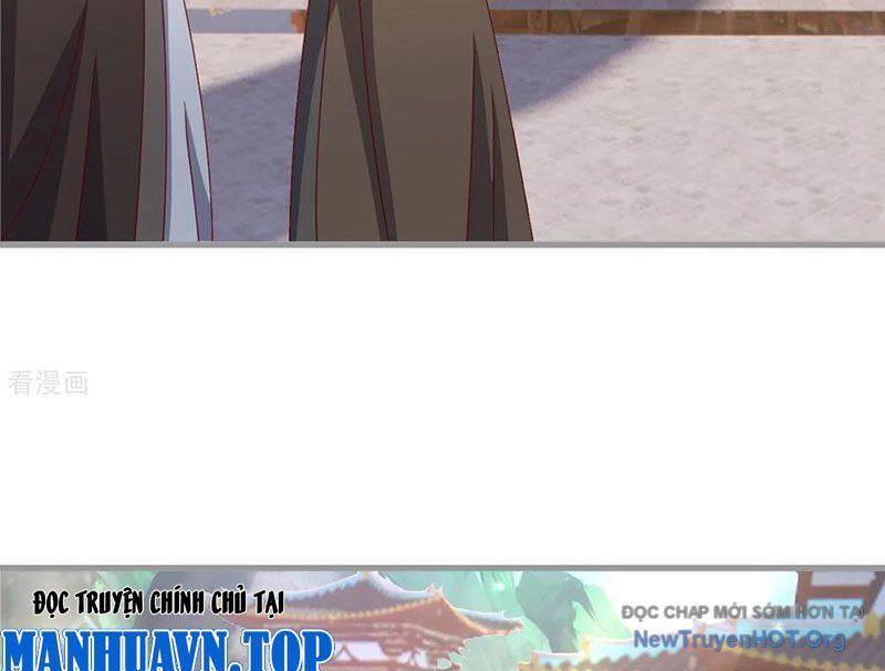 Tiên Võ Đế Tôn Chapter 837 - Trang 2