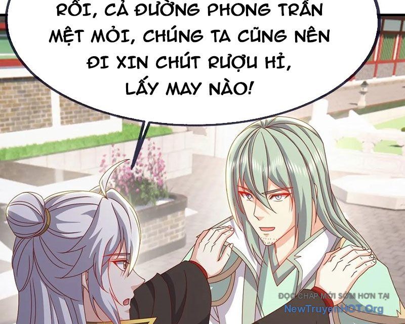 Tiên Võ Đế Tôn Chapter 837 - Trang 2