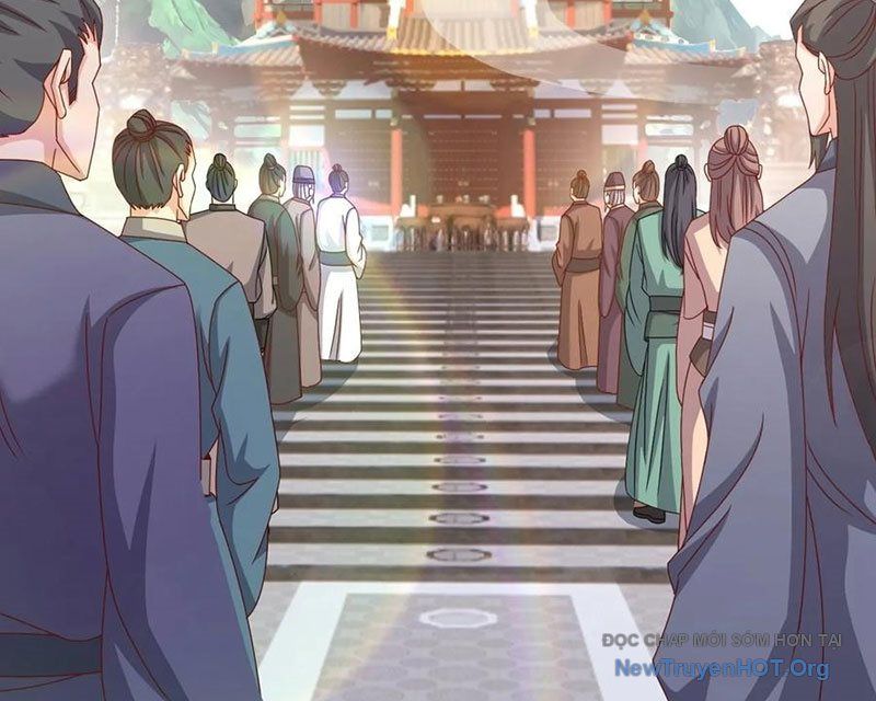 Tiên Võ Đế Tôn Chapter 837 - Trang 2