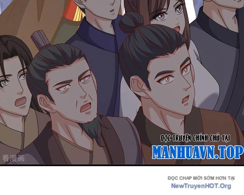 Tiên Võ Đế Tôn Chapter 837 - Trang 2