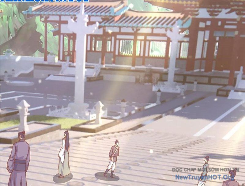 Tiên Võ Đế Tôn Chapter 837 - Trang 2