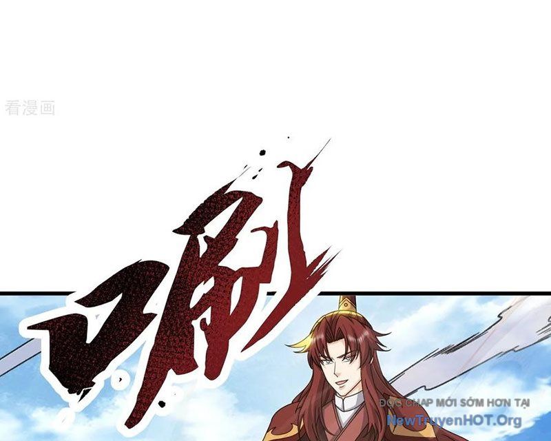 Tiên Võ Đế Tôn Chapter 837 - Trang 2