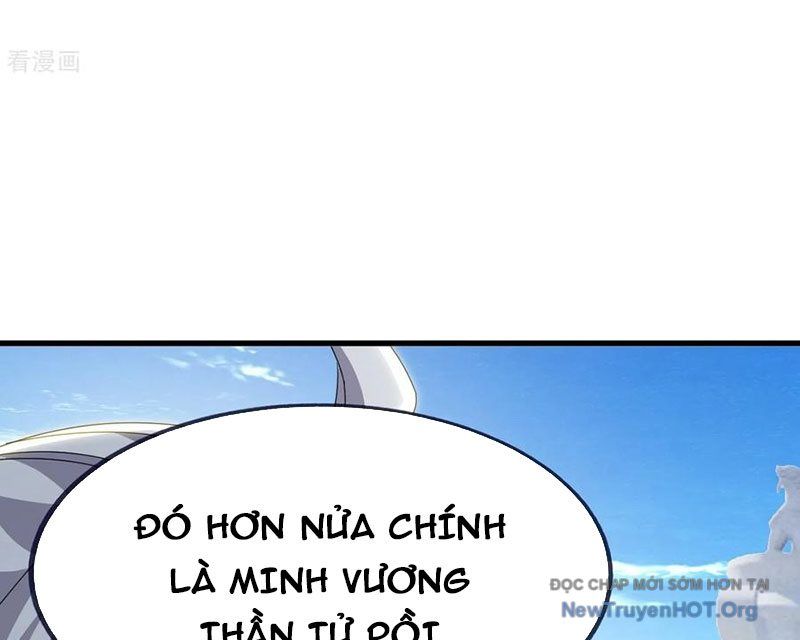 Tiên Võ Đế Tôn Chapter 837 - Trang 2