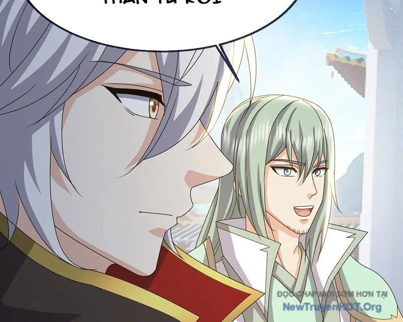 Tiên Võ Đế Tôn Chapter 837 - Trang 2