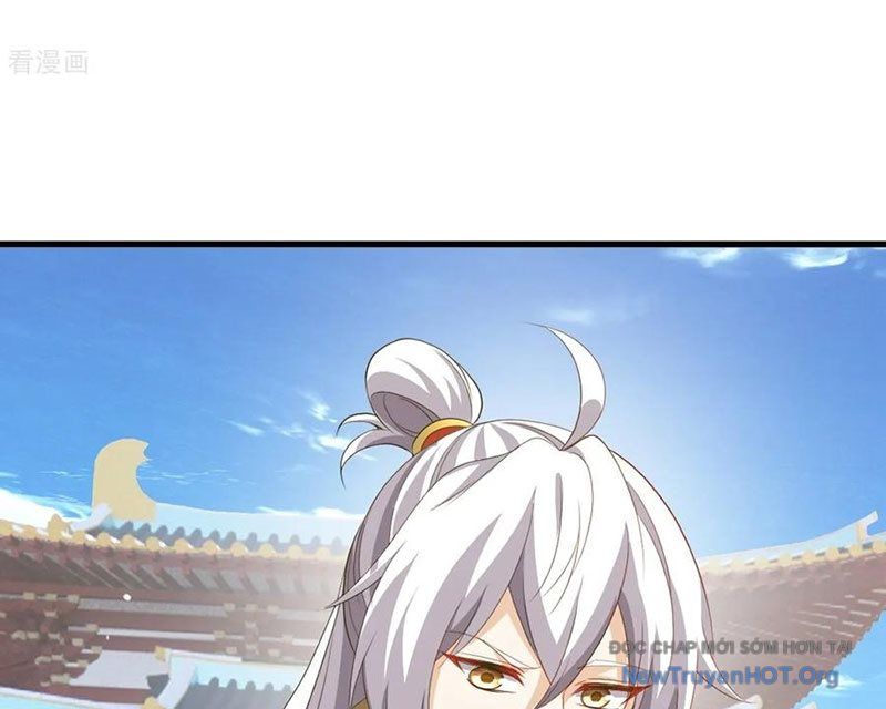 Tiên Võ Đế Tôn Chapter 837 - Trang 2