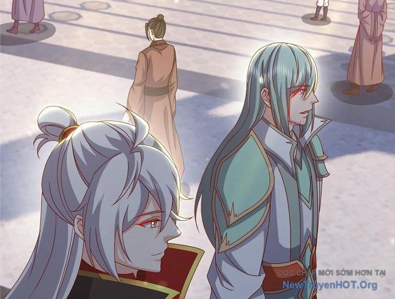 Tiên Võ Đế Tôn Chapter 837 - Trang 2