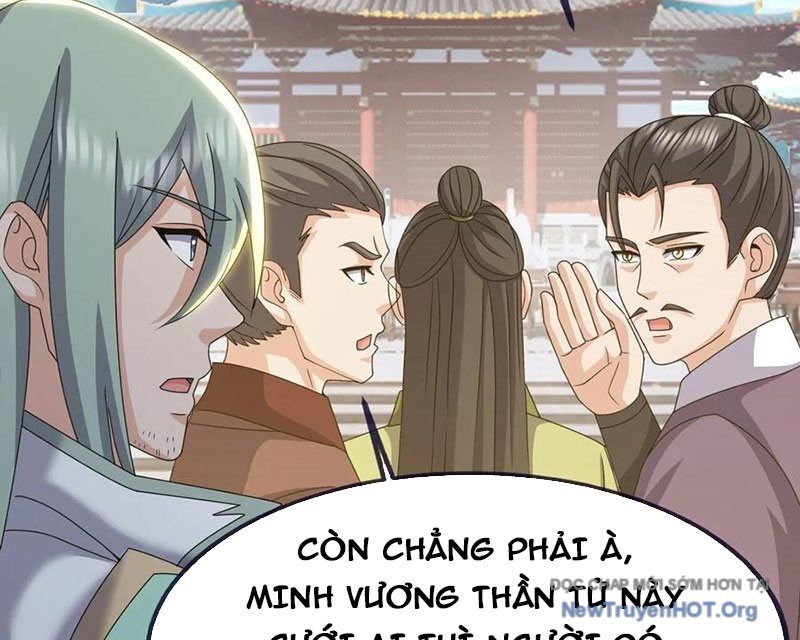 Tiên Võ Đế Tôn Chapter 837 - Trang 2