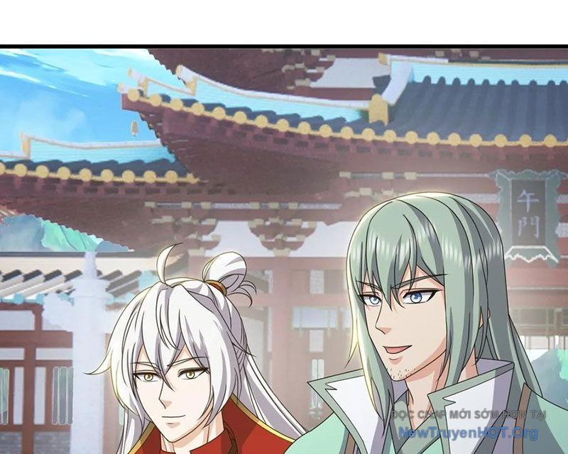 Tiên Võ Đế Tôn Chapter 837 - Trang 2