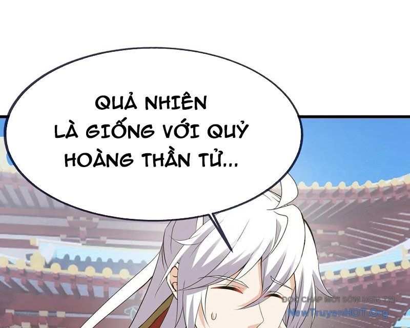 Tiên Võ Đế Tôn Chapter 837 - Trang 2