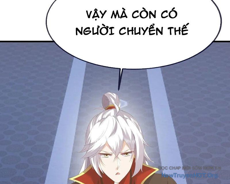 Tiên Võ Đế Tôn Chapter 837 - Trang 2