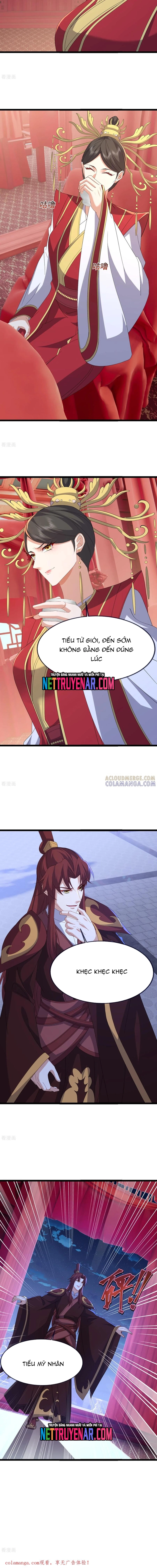 Tiên Võ Đế Tôn Chapter 838 - Trang 2