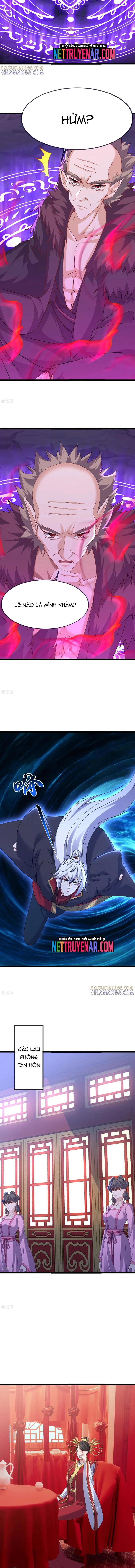 Tiên Võ Đế Tôn Chapter 838 - Trang 2