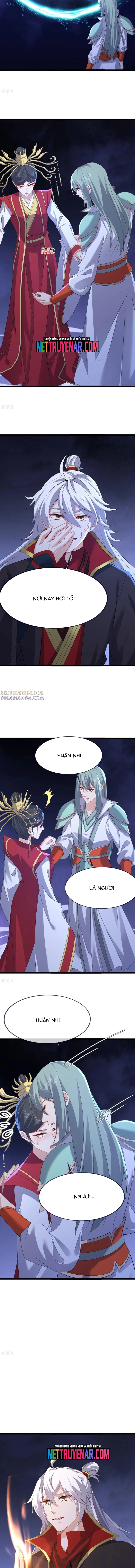 Tiên Võ Đế Tôn Chapter 838 - Trang 2