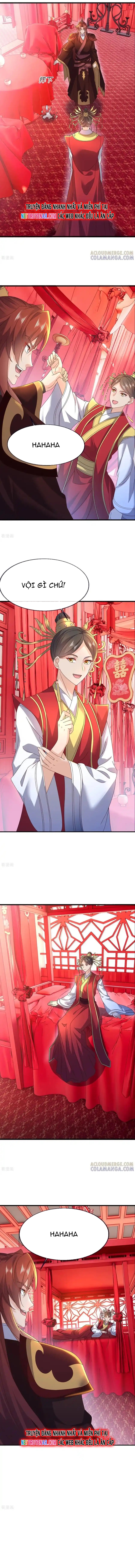 Tiên Võ Đế Tôn Chapter 839 - Trang 2