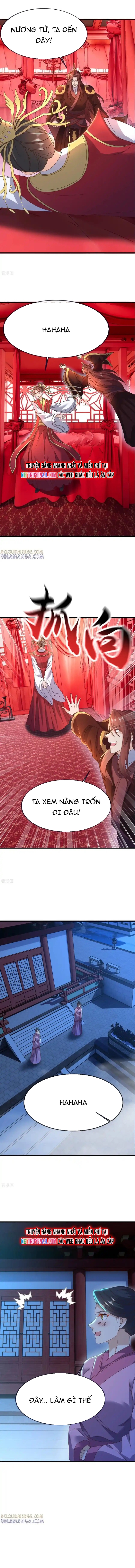Tiên Võ Đế Tôn Chapter 839 - Trang 2