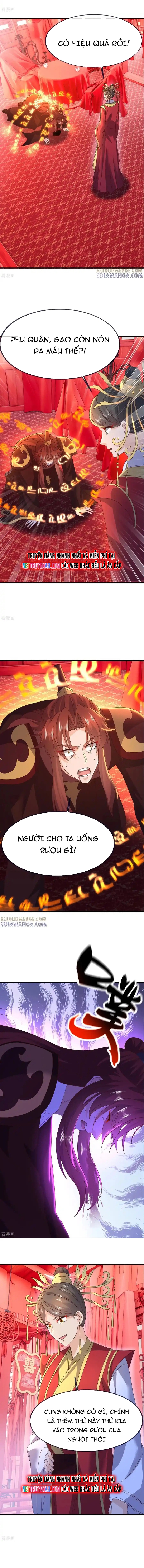 Tiên Võ Đế Tôn Chapter 839 - Trang 2
