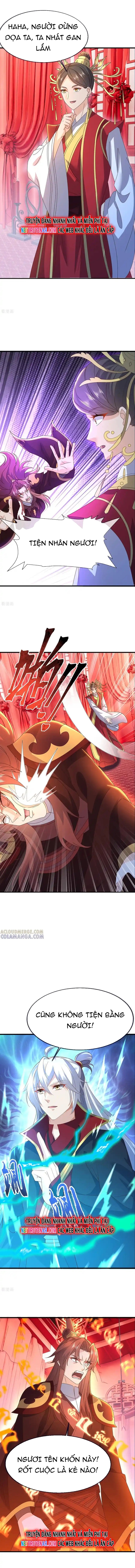 Tiên Võ Đế Tôn Chapter 839 - Trang 2