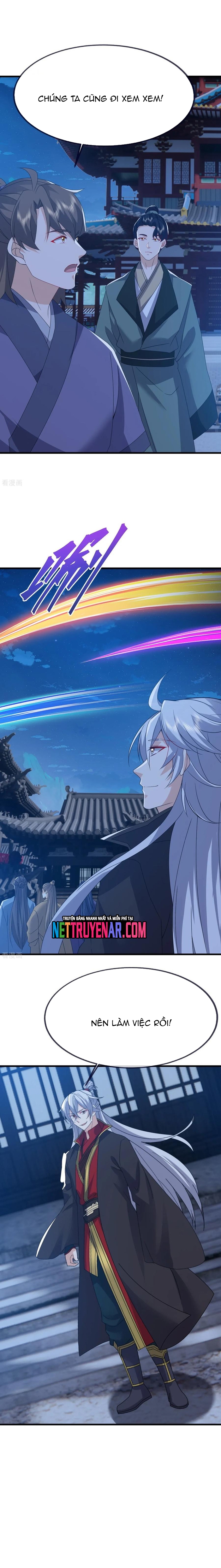 Tiên Võ Đế Tôn Chapter 840 - Trang 2