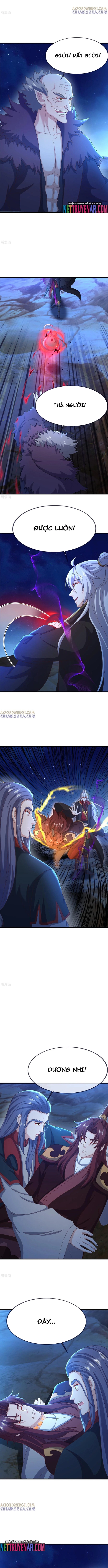 Tiên Võ Đế Tôn Chapter 842.1 - Trang 2