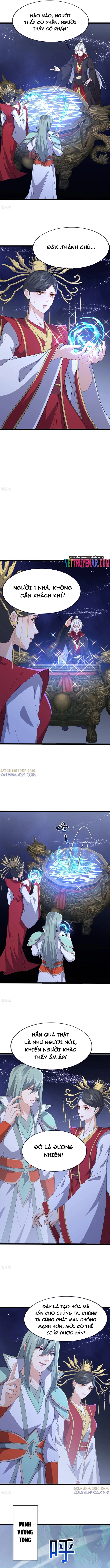 Tiên Võ Đế Tôn Chapter 842.1 - Trang 2